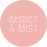 Amber & Mist